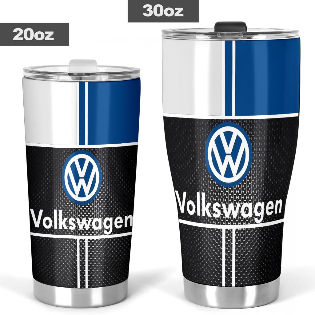 Volkswagen Tumbler V3 - Famjoys Volkswagen Tumbler V3 - Famjoys