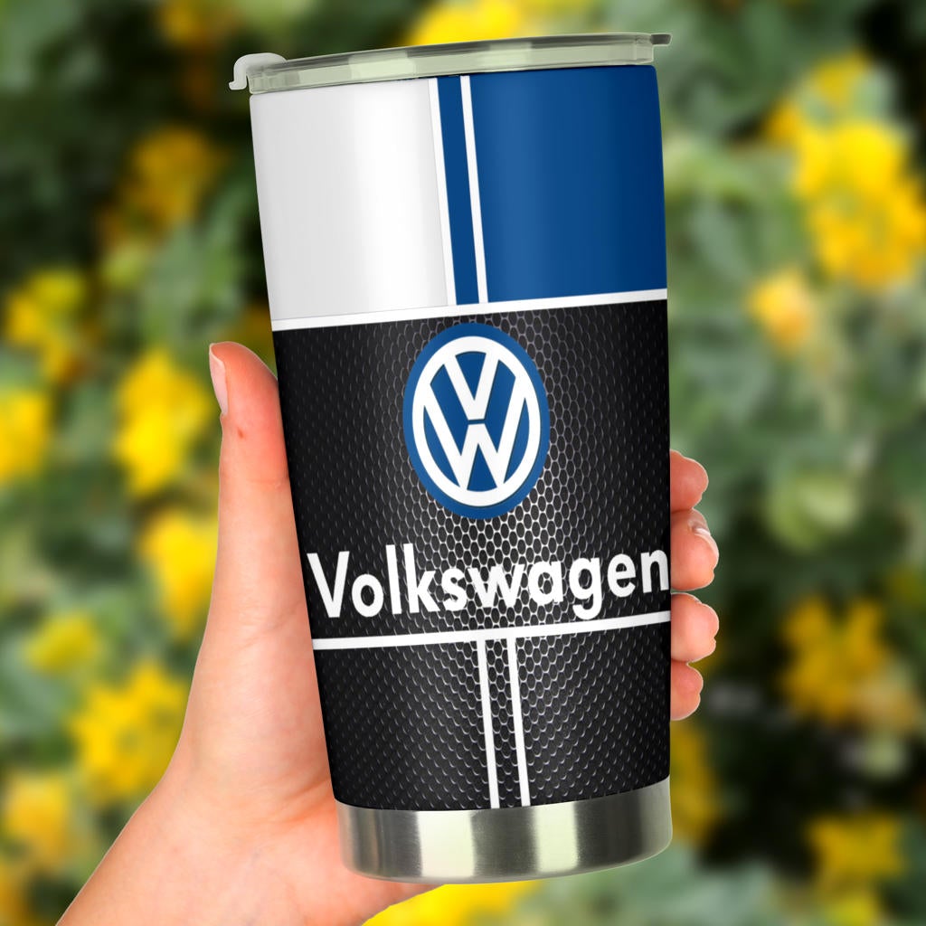 Volkswagen Tumbler V3 - Famjoys Volkswagen Tumbler V3 - Famjoys
