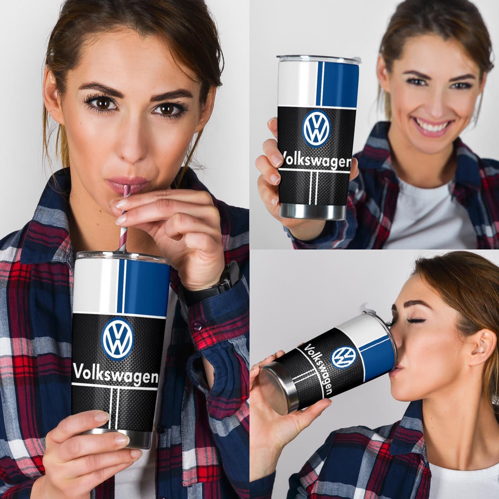 Volkswagen Tumbler V3 - Famjoys Volkswagen Tumbler V3 - Famjoys