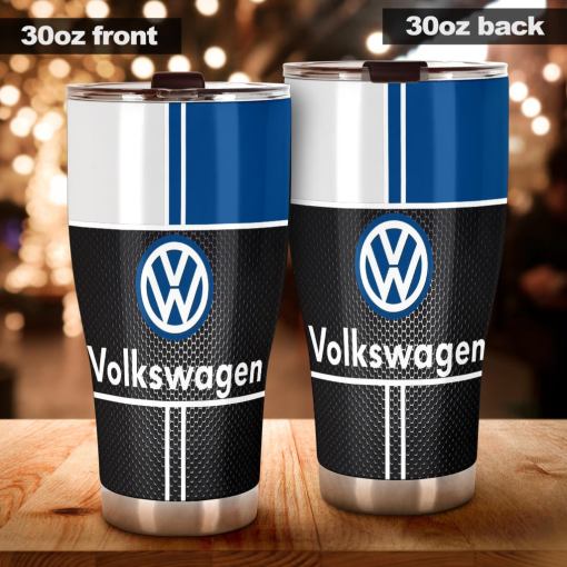 Volkswagen Tumbler V3 - Famjoys Volkswagen Tumbler V3 - Famjoys