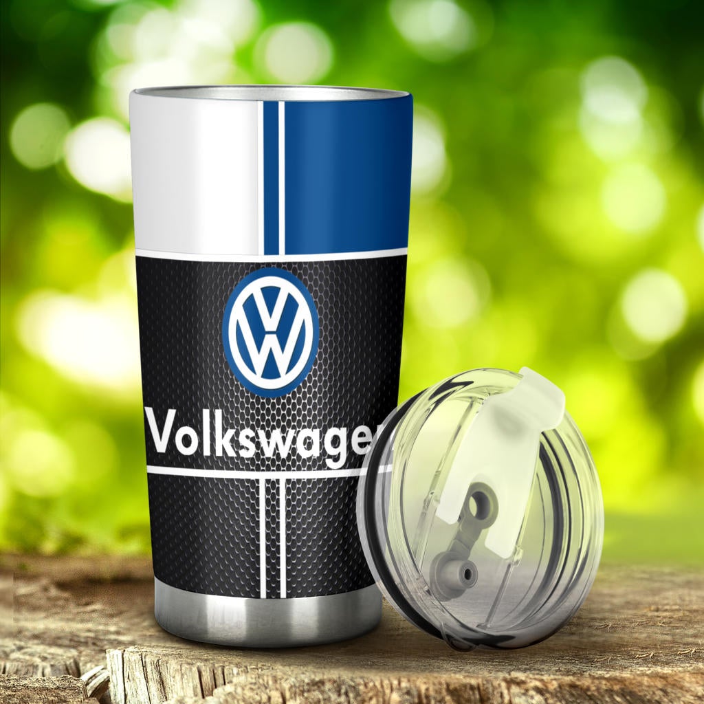 Volkswagen Tumbler V3 - Famjoys Volkswagen Tumbler V3 - Famjoys