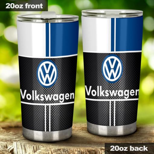 Volkswagen Tumbler V3 - Famjoys Volkswagen Tumbler V3 - Famjoys