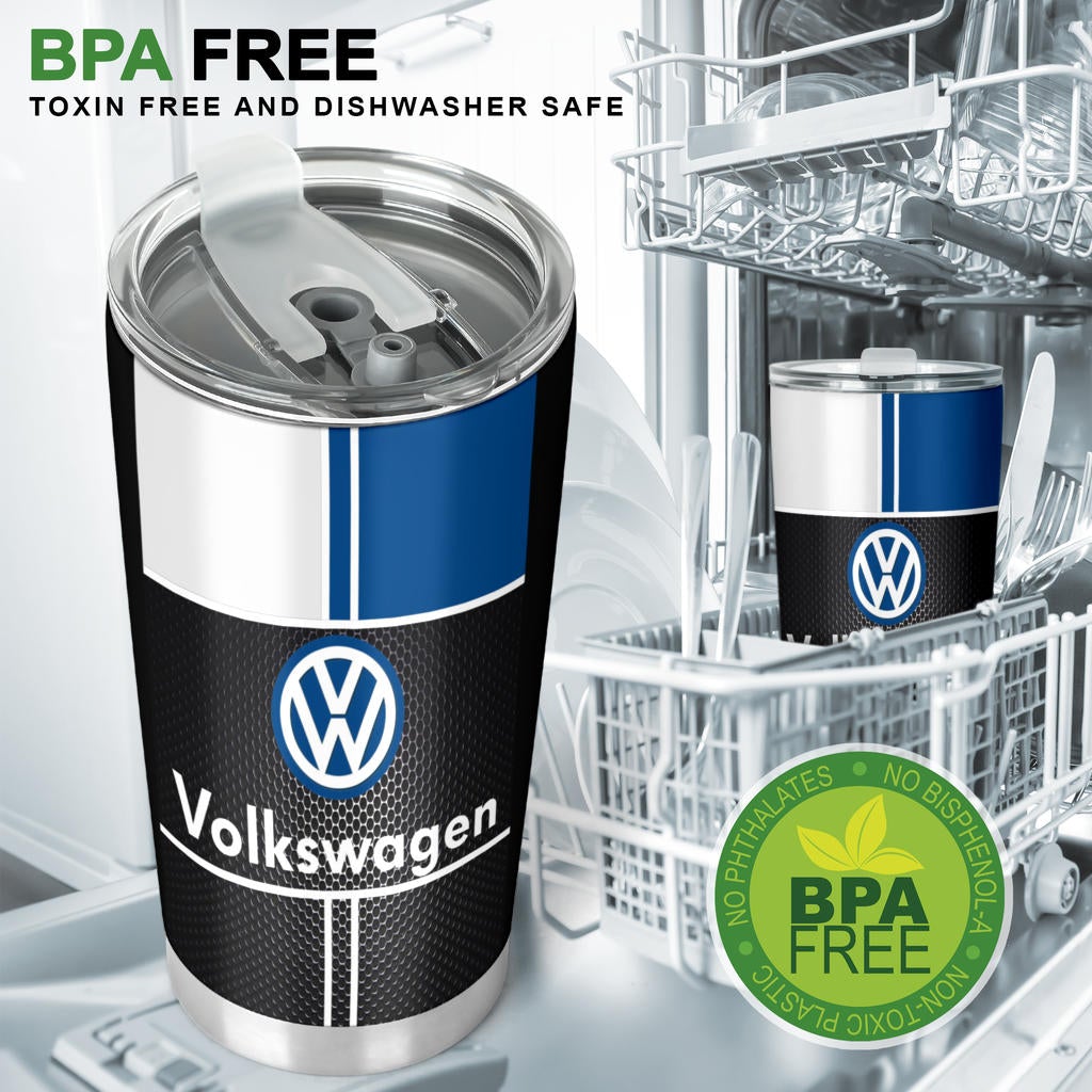 Volkswagen Tumbler V3 - Famjoys Volkswagen Tumbler V3 - Famjoys