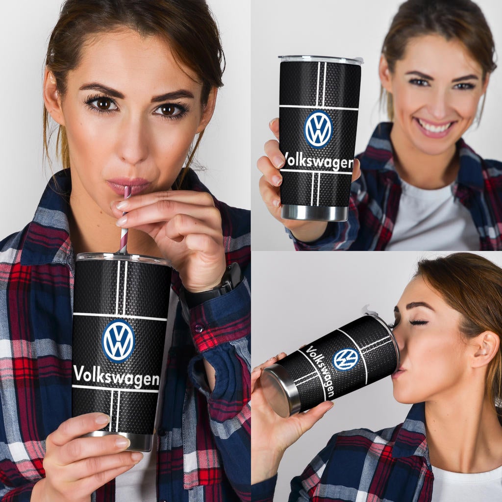 Volkswagen Tumbler V4 - Famjoys Volkswagen Tumbler V4 - Famjoys