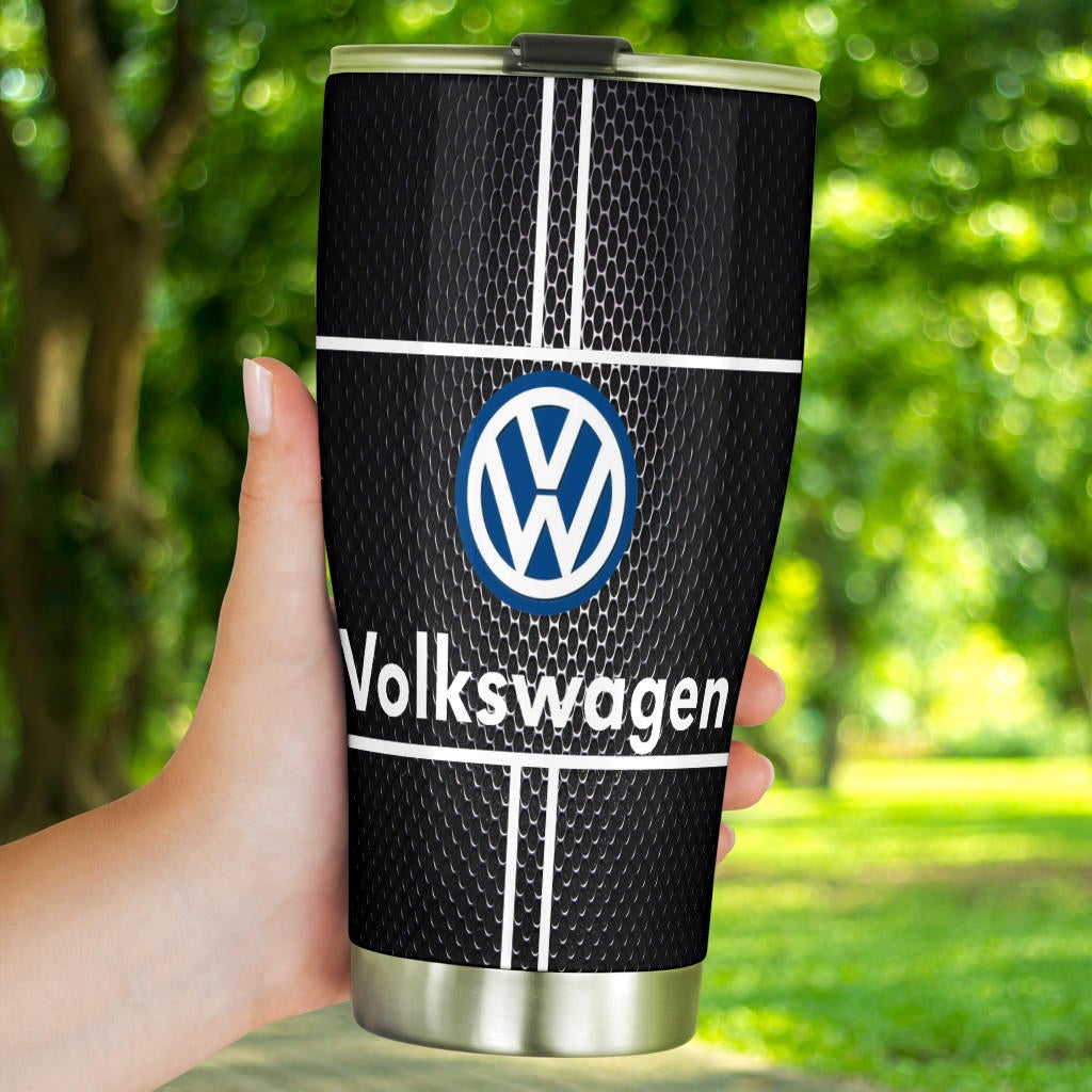 Volkswagen Tumbler V4 - Famjoys Volkswagen Tumbler V4 - Famjoys