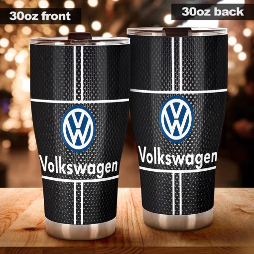Volkswagen Tumbler V4 - Famjoys Volkswagen Tumbler V4 - Famjoys