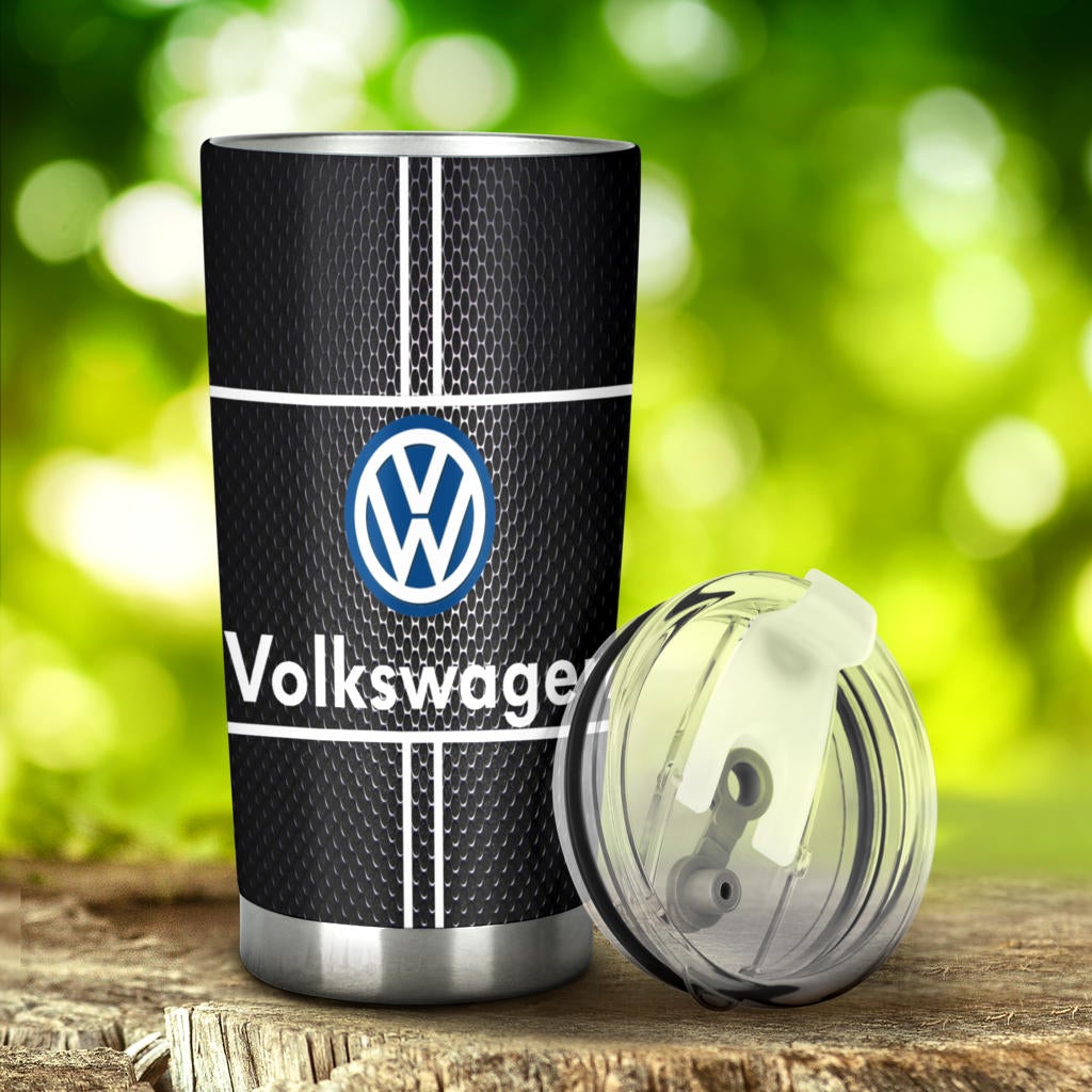 Volkswagen Tumbler V4 - Famjoys Volkswagen Tumbler V4 - Famjoys