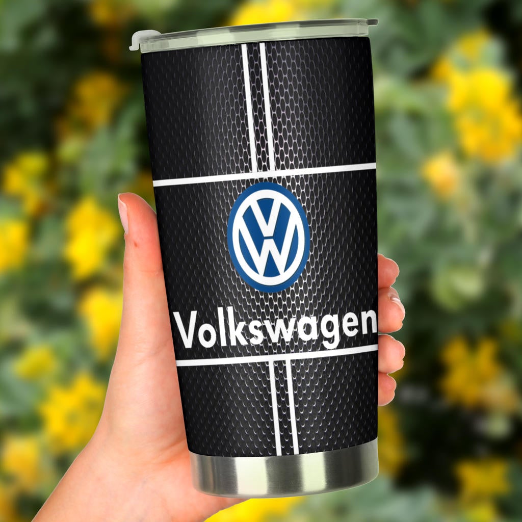 Volkswagen Tumbler V4 - Famjoys Volkswagen Tumbler V4 - Famjoys