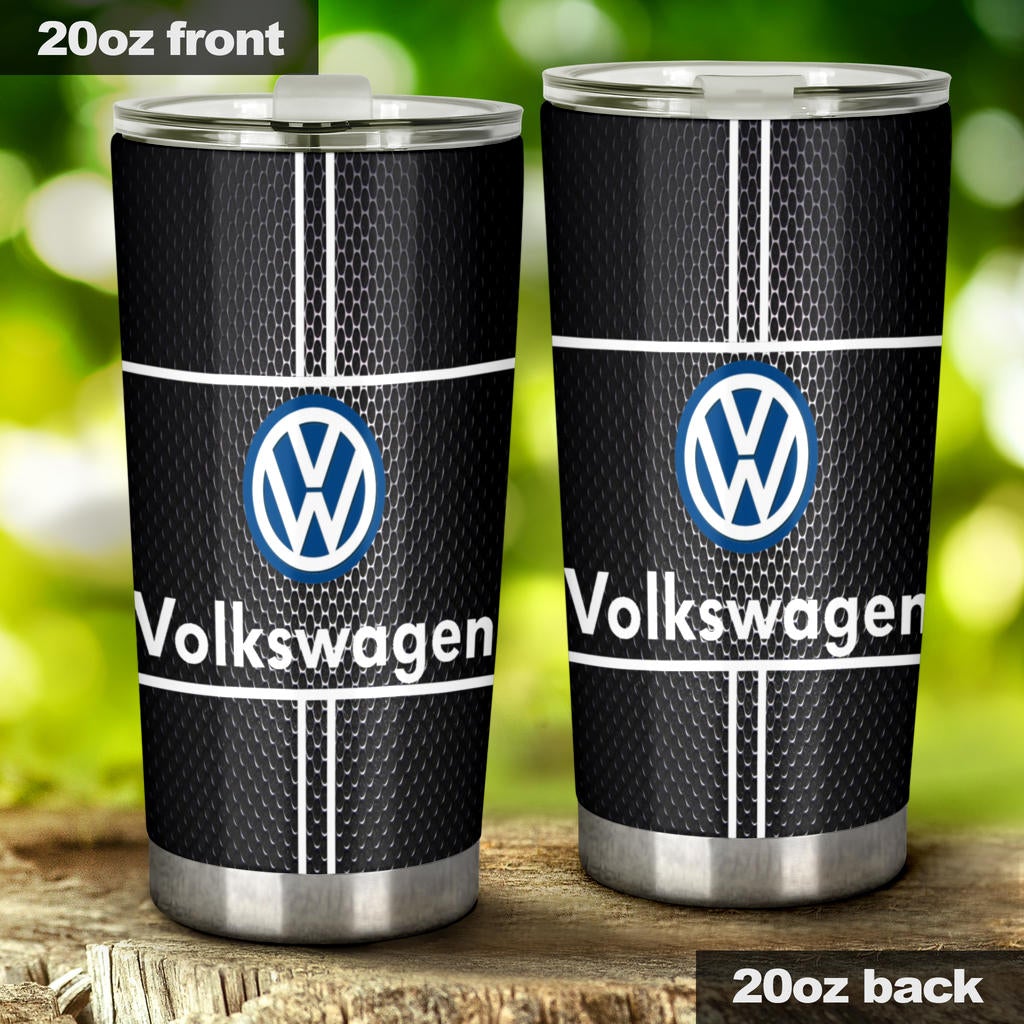 Volkswagen Tumbler V4 - Famjoys Volkswagen Tumbler V4 - Famjoys