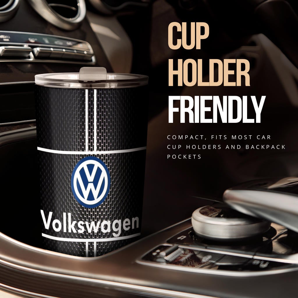 Volkswagen Tumbler V4 - Famjoys Volkswagen Tumbler V4 - Famjoys