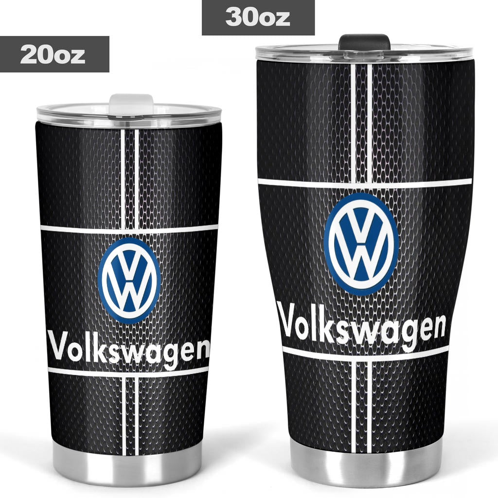 Volkswagen Tumbler V4 - Famjoys Volkswagen Tumbler V4 - Famjoys