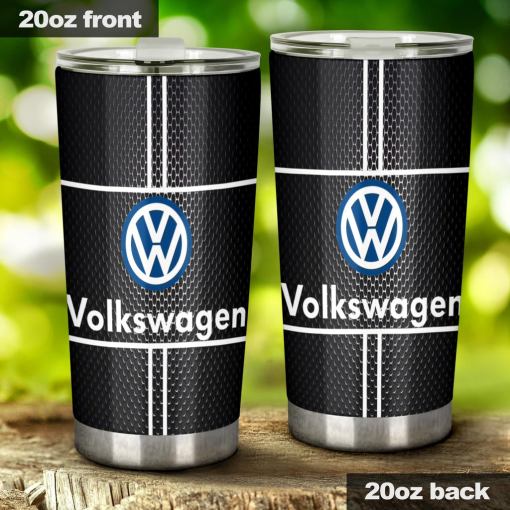 Volkswagen Tumbler V4 - Famjoys Volkswagen Tumbler V4 - Famjoys