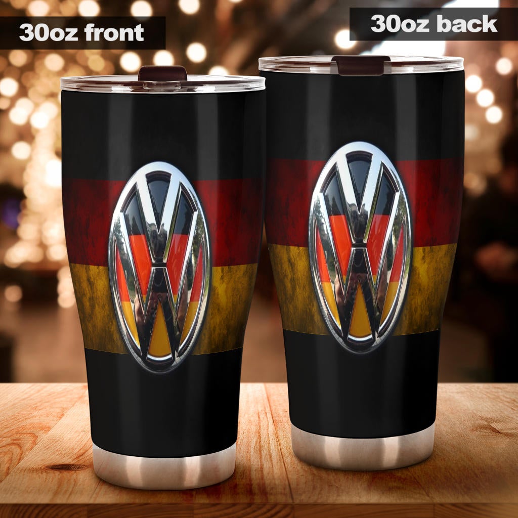 Volkswagen Tumbler V5 - Famjoys Volkswagen Tumbler V5 - Famjoys