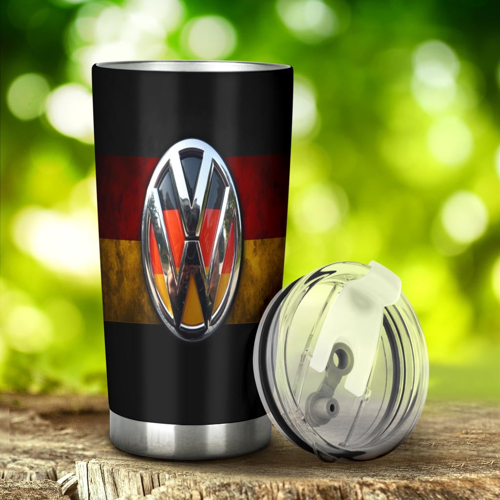 Volkswagen Tumbler V5 - Famjoys Volkswagen Tumbler V5 - Famjoys