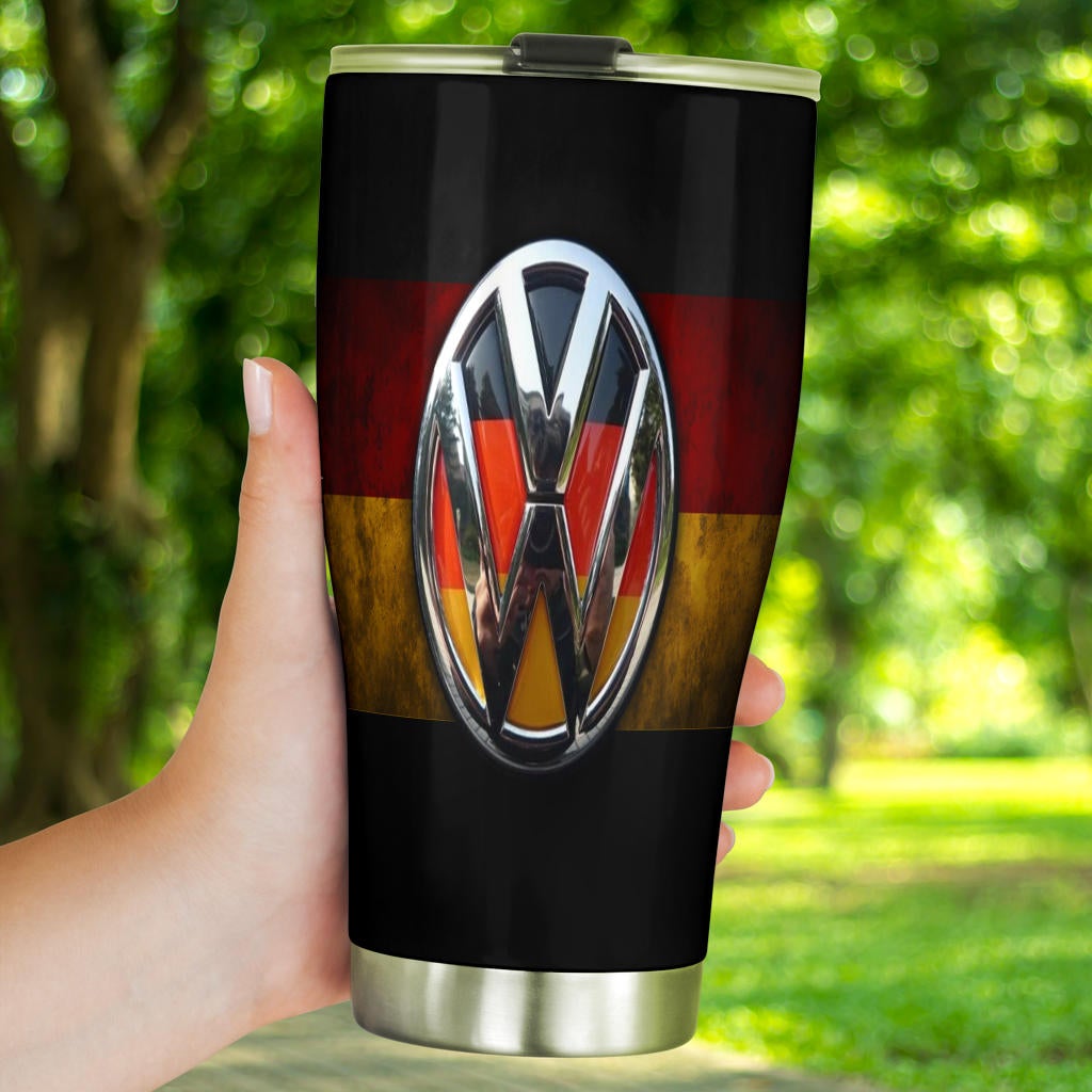 Volkswagen Tumbler V5 - Famjoys Volkswagen Tumbler V5 - Famjoys