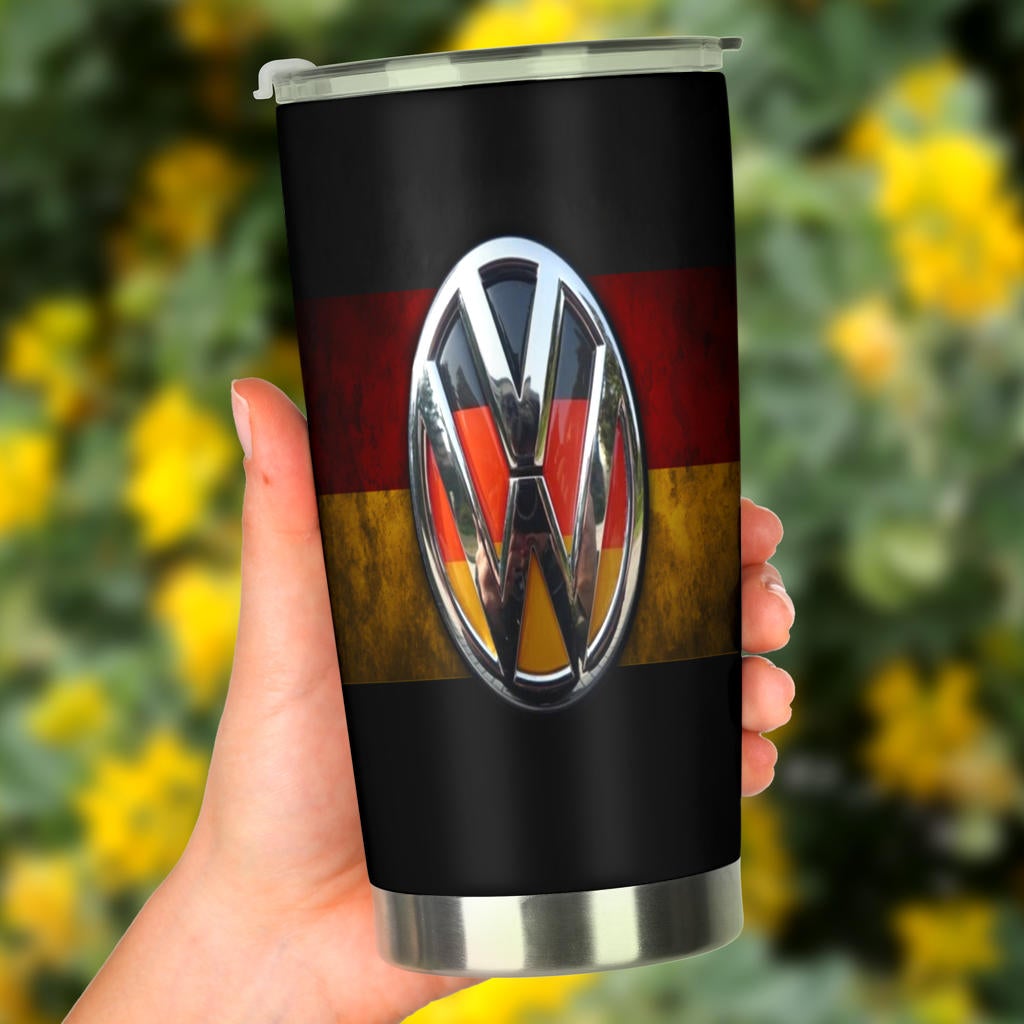 Volkswagen Tumbler V5 - Famjoys Volkswagen Tumbler V5 - Famjoys