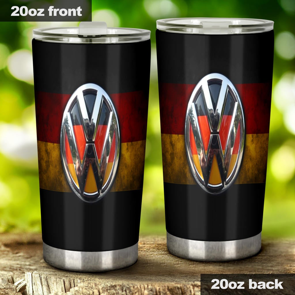 Volkswagen Tumbler V5 - Famjoys Volkswagen Tumbler V5 - Famjoys