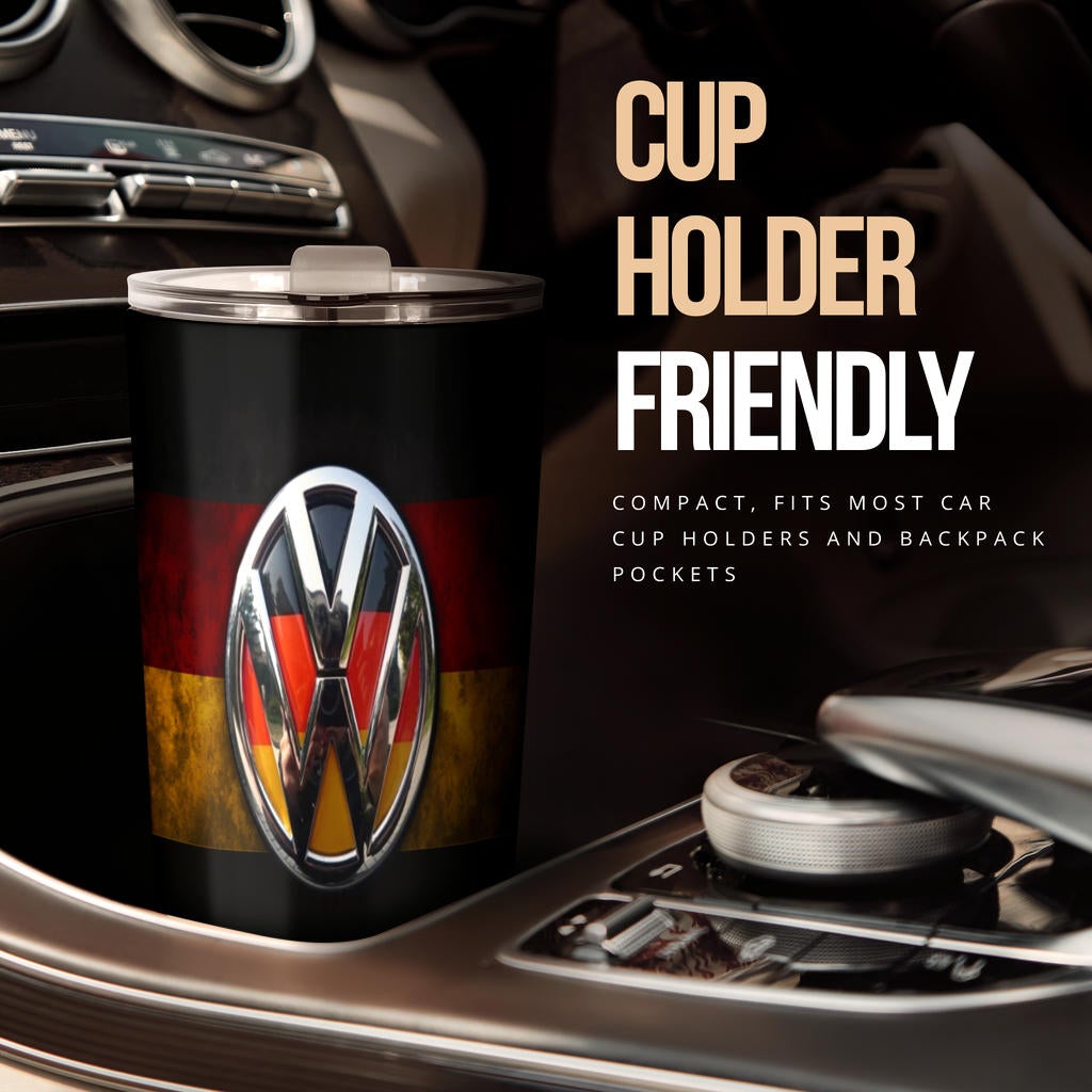 Volkswagen Tumbler V5 - Famjoys Volkswagen Tumbler V5 - Famjoys
