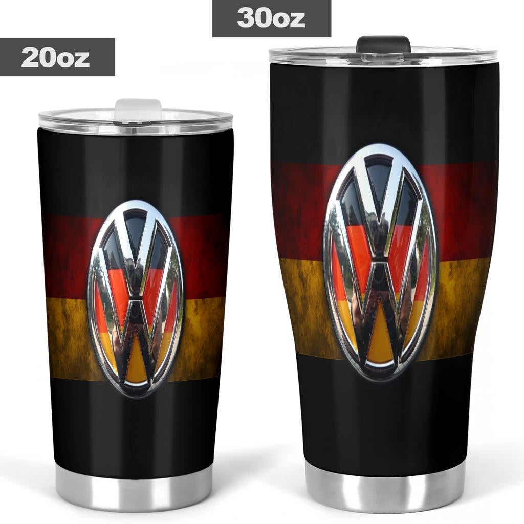 Volkswagen Tumbler V5 - Famjoys Volkswagen Tumbler V5 - Famjoys