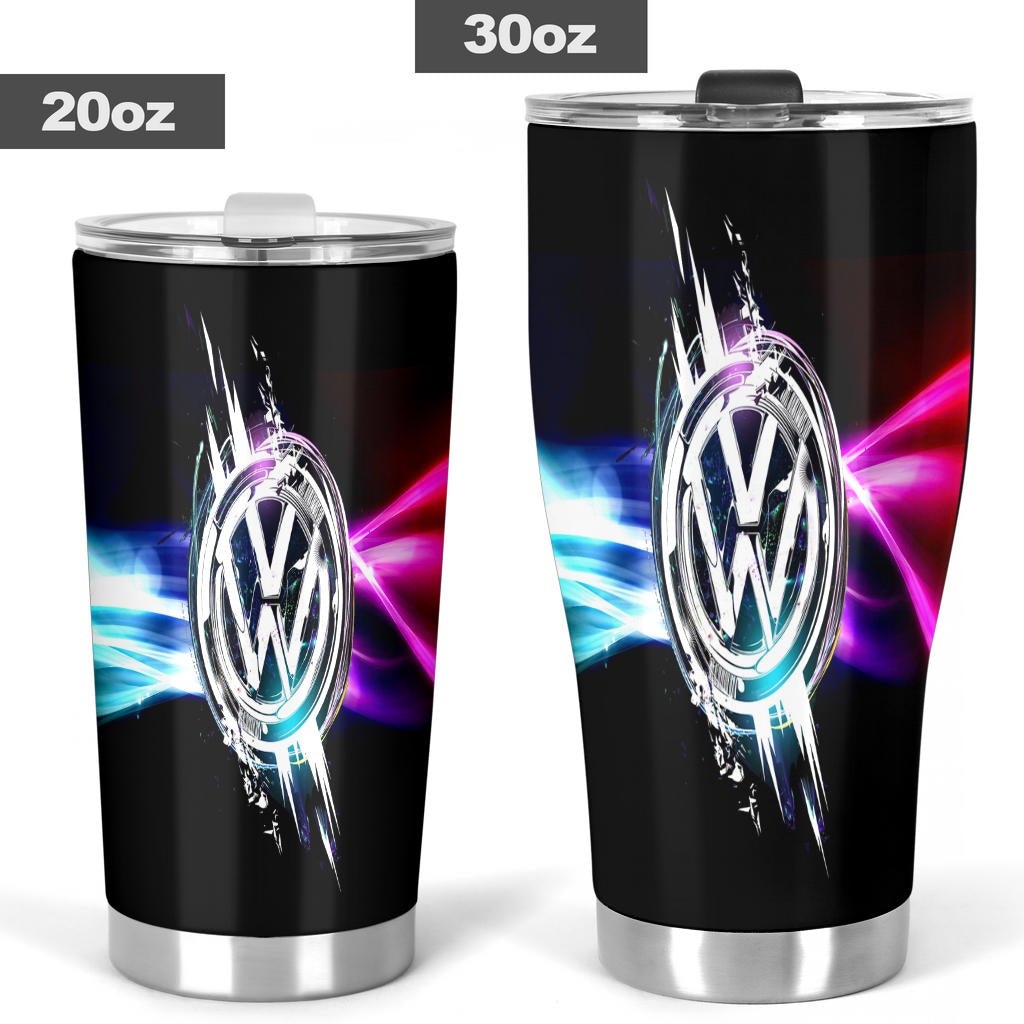 Volkswagen Tumbler V6 - Famjoys Volkswagen Tumbler V6 - Famjoys