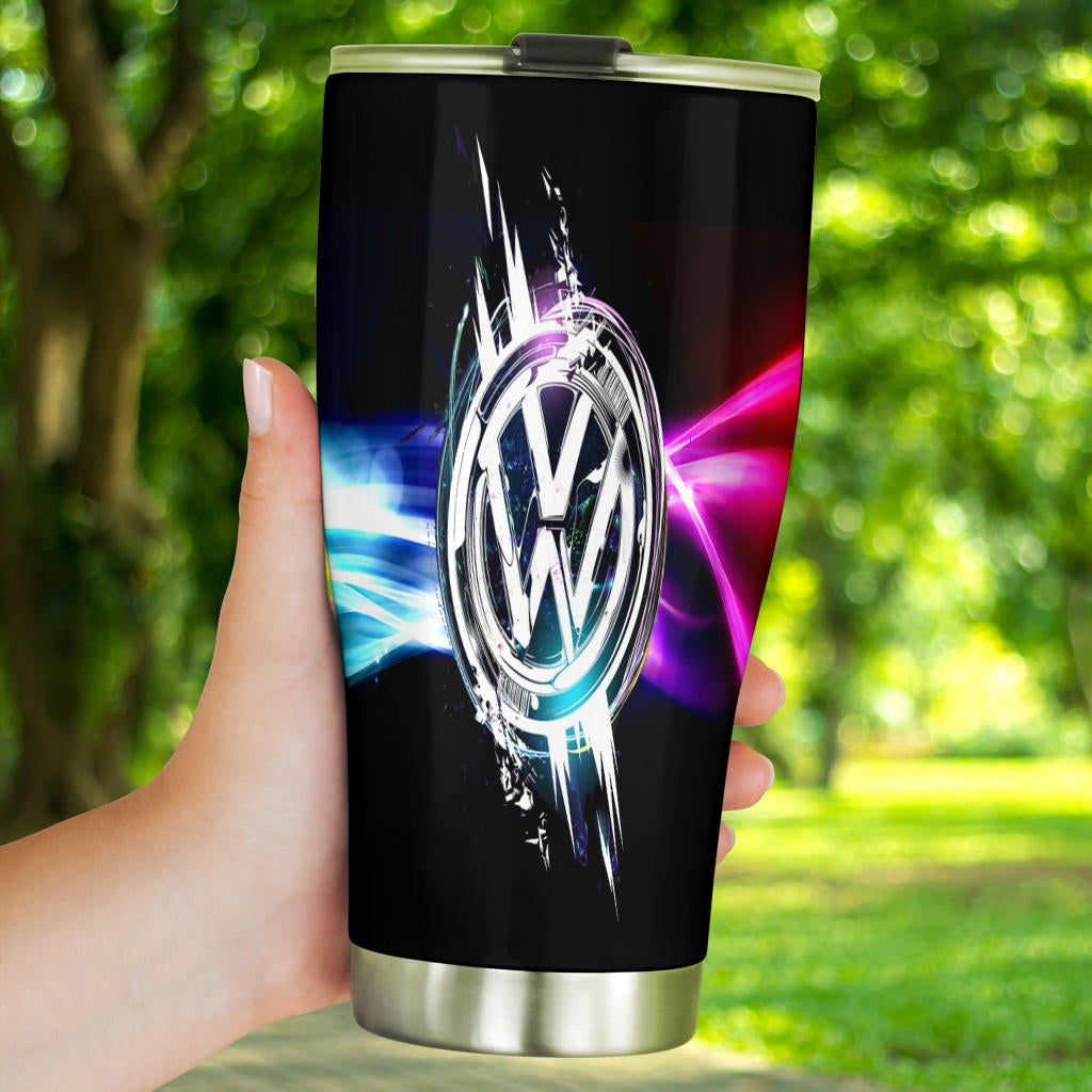 Volkswagen Tumbler V6 - Famjoys Volkswagen Tumbler V6 - Famjoys