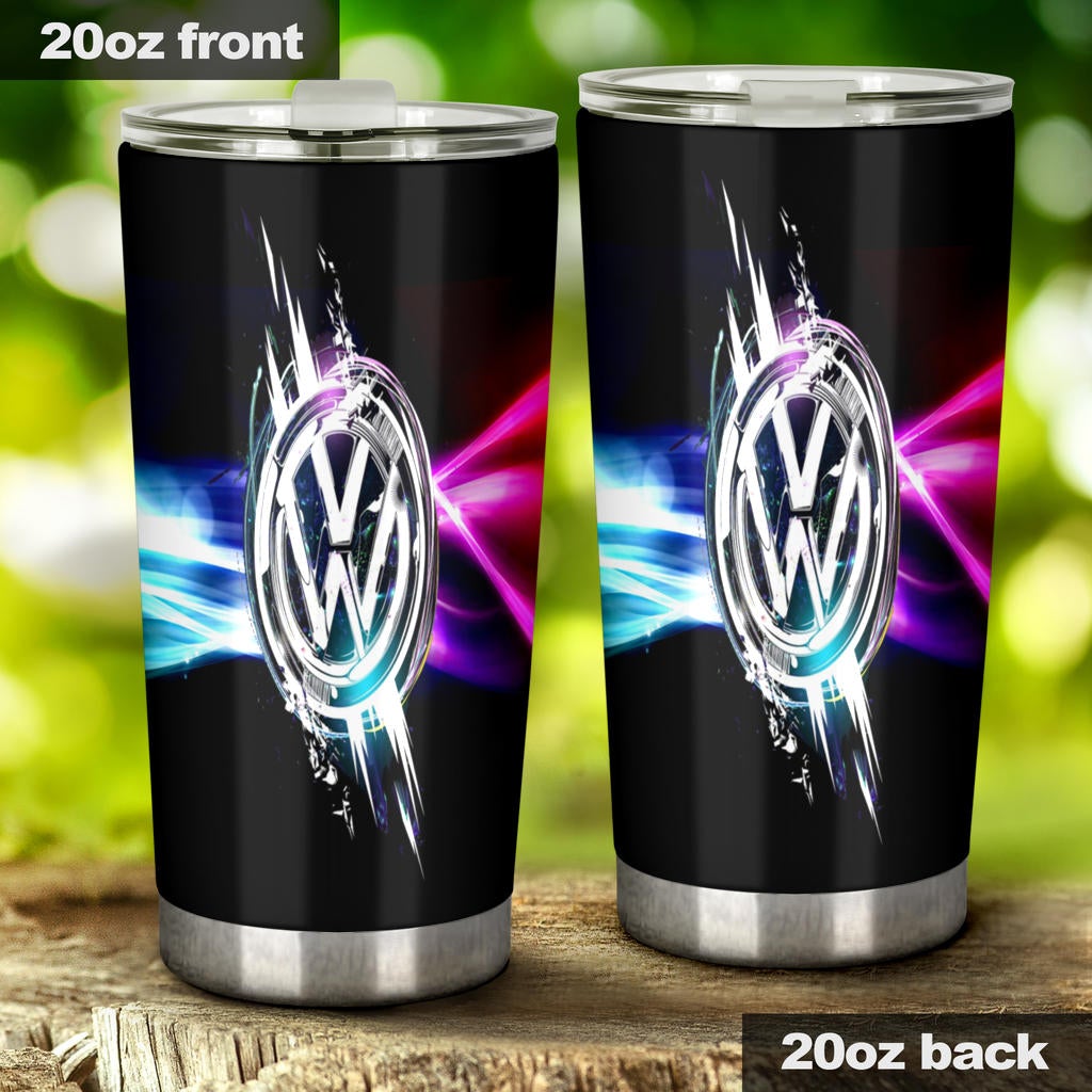 Volkswagen Tumbler V6 - Famjoys Volkswagen Tumbler V6 - Famjoys