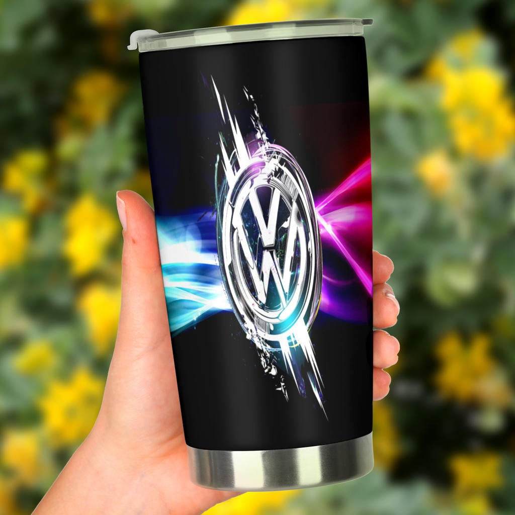 Volkswagen Tumbler V6 - Famjoys Volkswagen Tumbler V6 - Famjoys