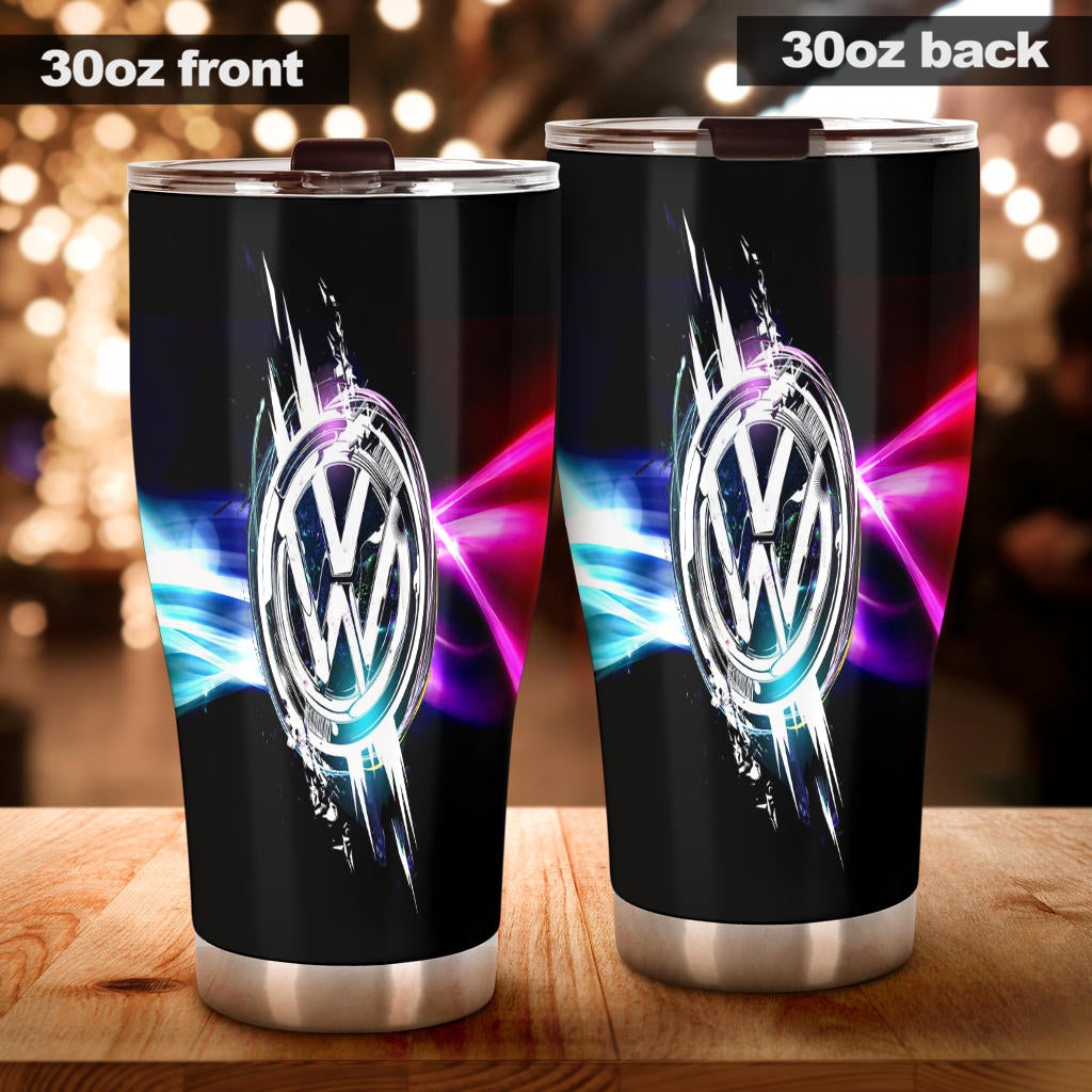 Volkswagen Tumbler V6 - Famjoys Volkswagen Tumbler V6 - Famjoys