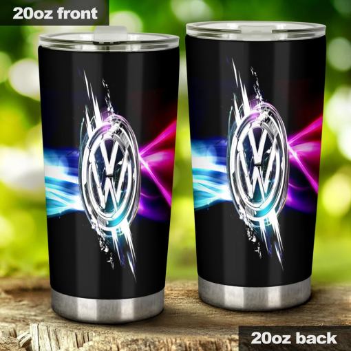 Volkswagen Tumbler V6 - Famjoys Volkswagen Tumbler V6 - Famjoys