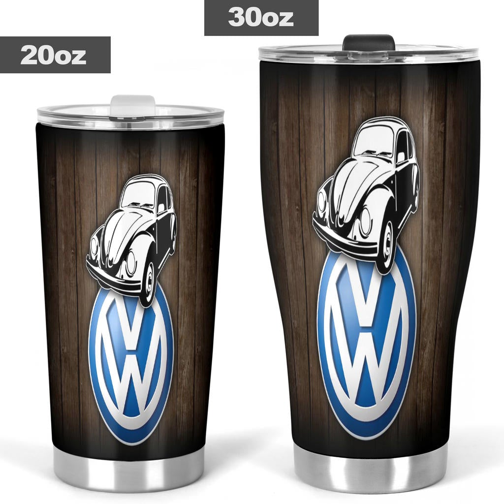 Volkswagen Tumbler V7 - Famjoys Volkswagen Tumbler V7 - Famjoys