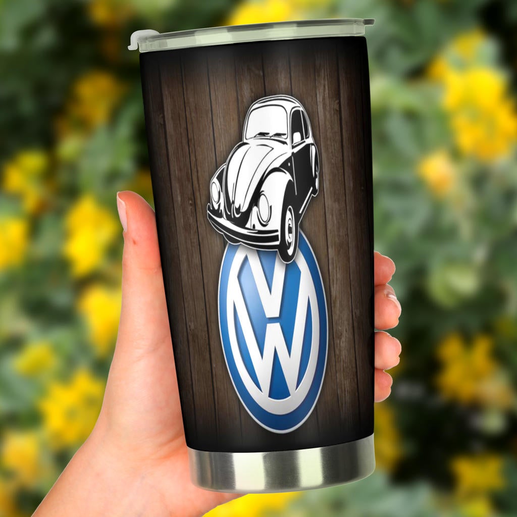 Volkswagen Tumbler V7 - Famjoys Volkswagen Tumbler V7 - Famjoys
