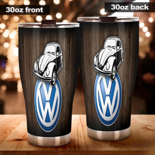 Volkswagen Tumbler V7 - Famjoys Volkswagen Tumbler V7 - Famjoys