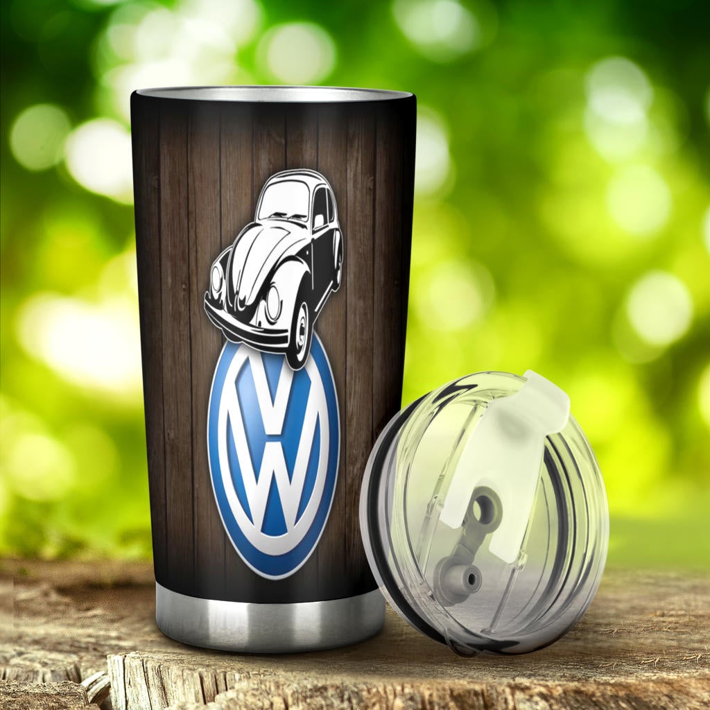 Volkswagen Tumbler V7 - Famjoys Volkswagen Tumbler V7 - Famjoys