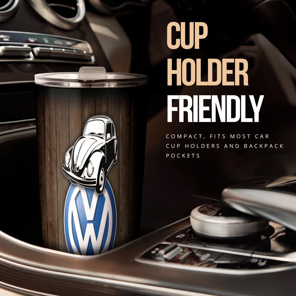 Volkswagen Tumbler V7 - Famjoys Volkswagen Tumbler V7 - Famjoys