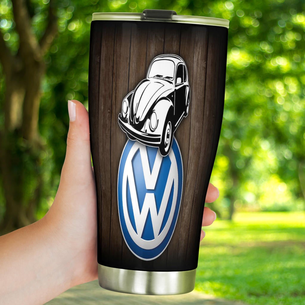 Volkswagen Tumbler V7 - Famjoys Volkswagen Tumbler V7 - Famjoys