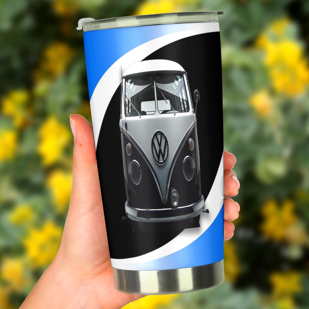 Volkswagen Tumbler V8 - Famjoys Volkswagen Tumbler V8 - Famjoys