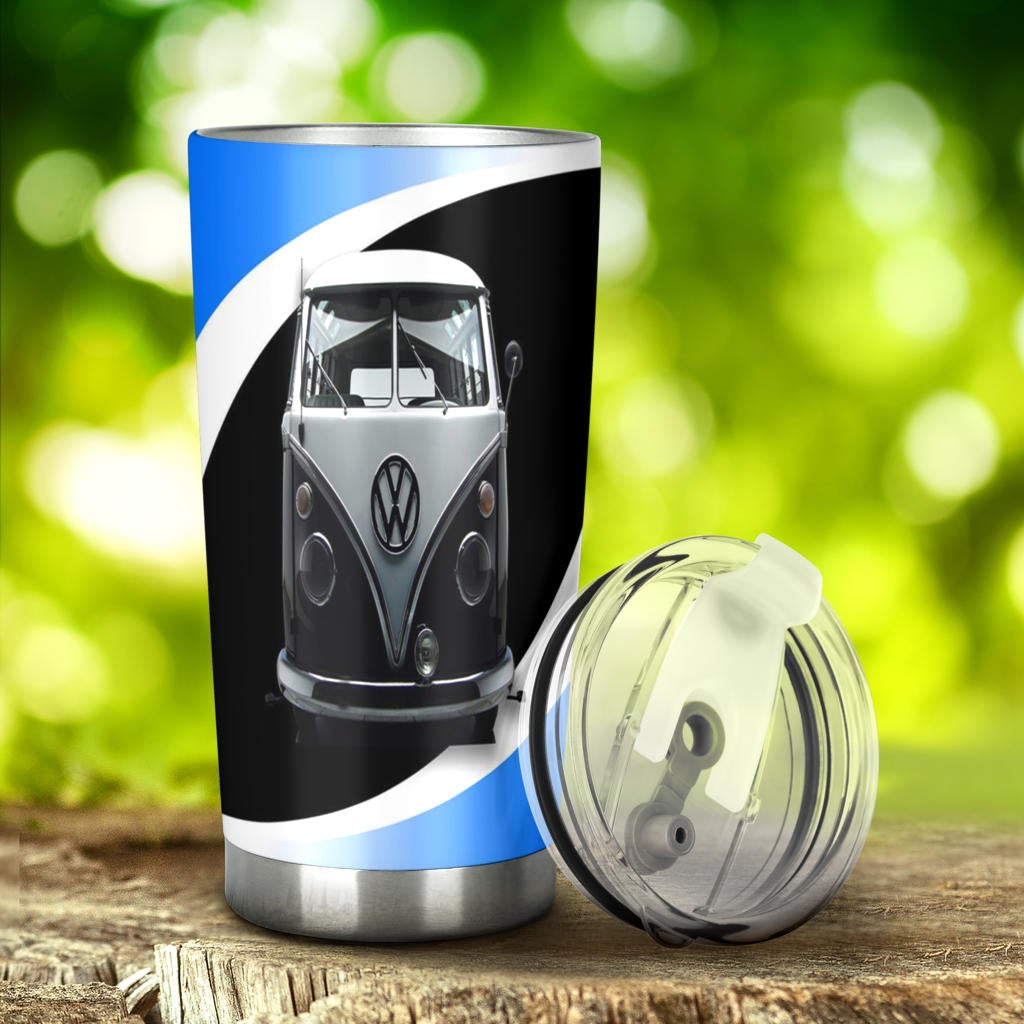 Volkswagen Tumbler V8 - Famjoys Volkswagen Tumbler V8 - Famjoys