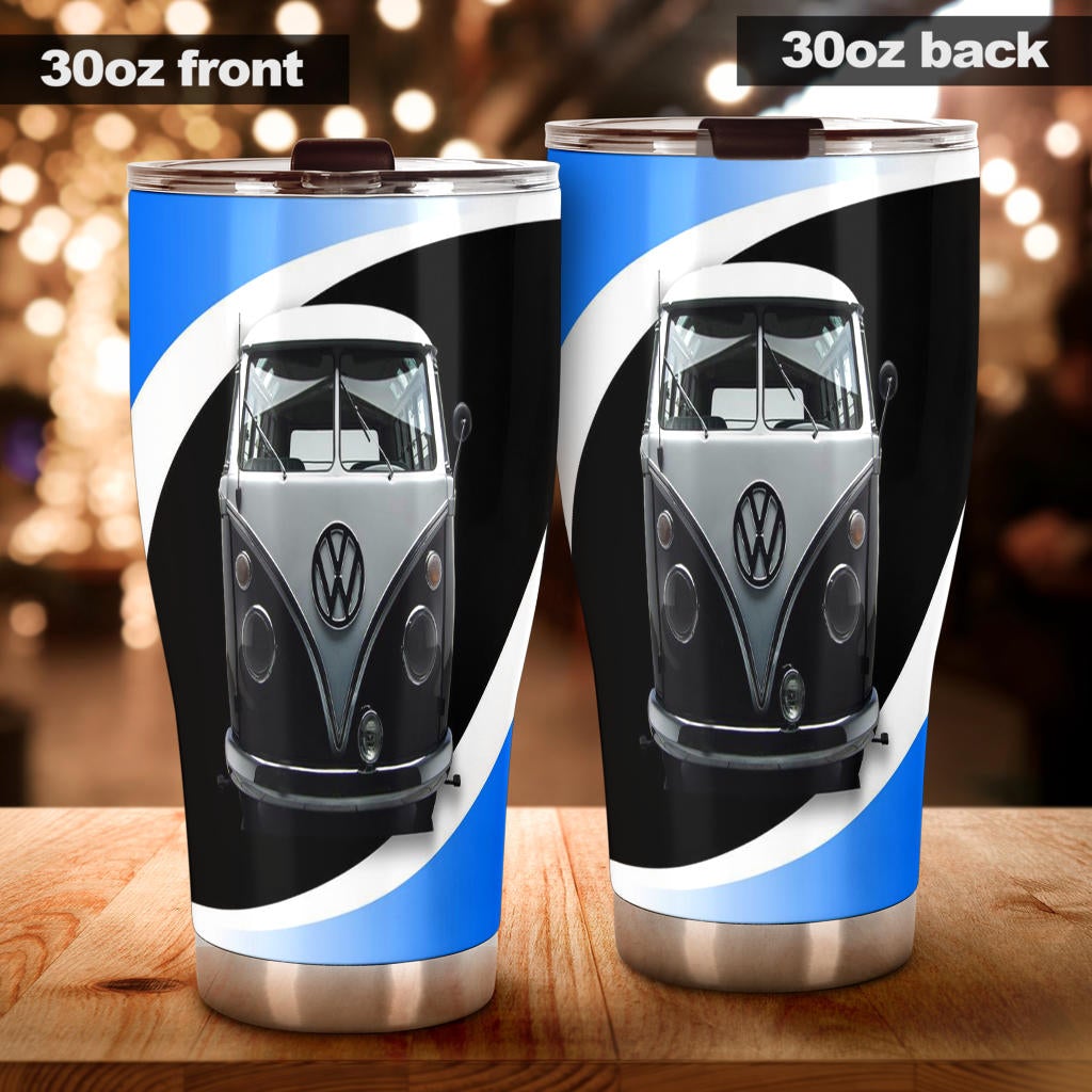 Volkswagen Tumbler V8 - Famjoys Volkswagen Tumbler V8 - Famjoys