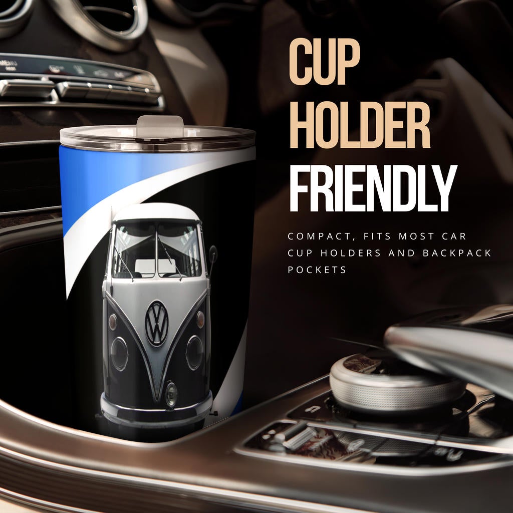 Volkswagen Tumbler V8 - Famjoys Volkswagen Tumbler V8 - Famjoys