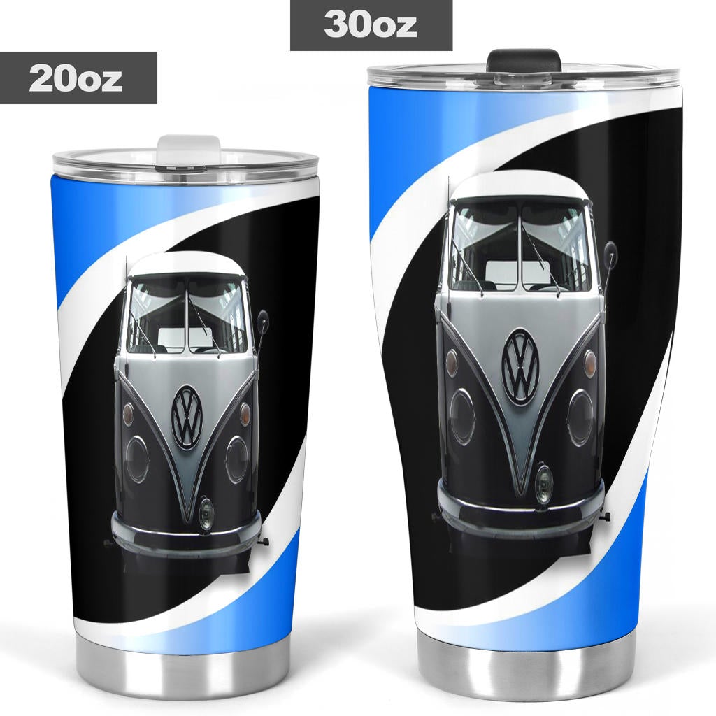 Volkswagen Tumbler V8 - Famjoys Volkswagen Tumbler V8 - Famjoys