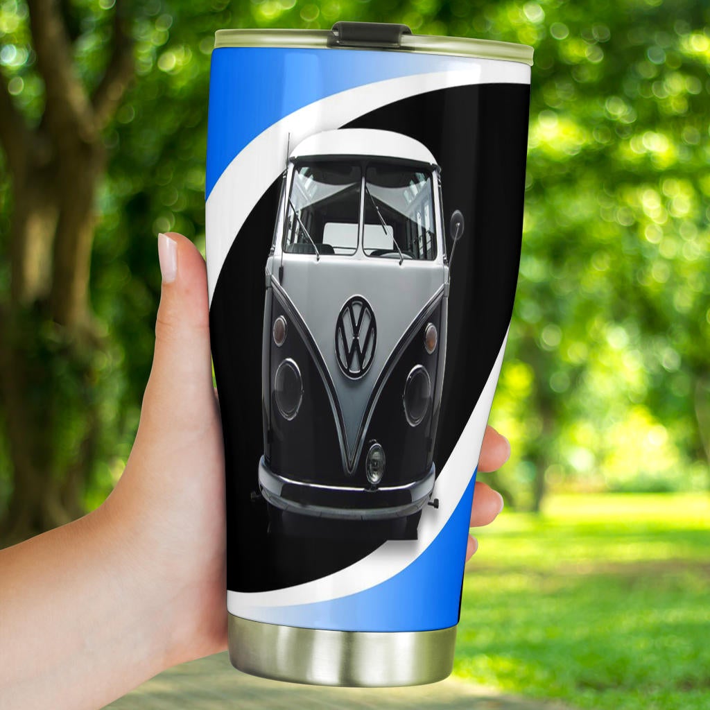 Volkswagen Tumbler V8 - Famjoys Volkswagen Tumbler V8 - Famjoys