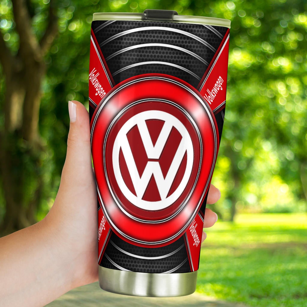 Volkswagen Tumbler V9 - Famjoys Volkswagen Tumbler V9 - Famjoys