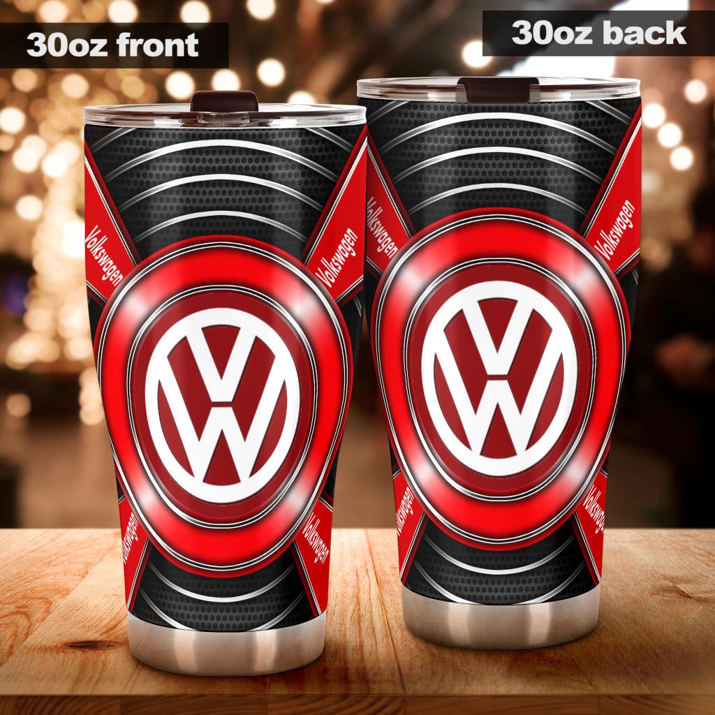 Volkswagen Tumbler V9 - Famjoys Volkswagen Tumbler V9 - Famjoys