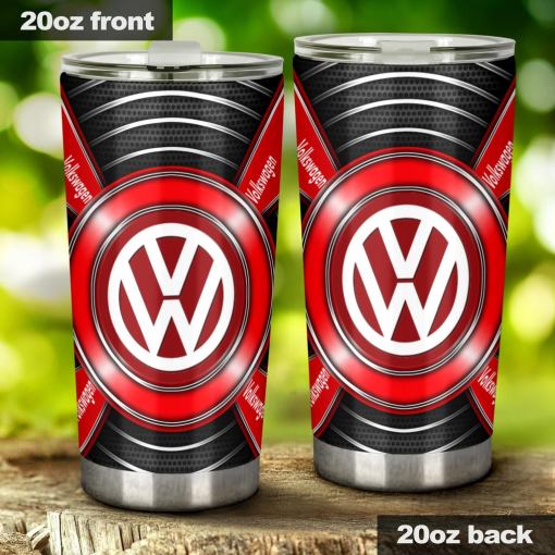 Volkswagen Tumbler V9 - Famjoys Volkswagen Tumbler V9 - Famjoys