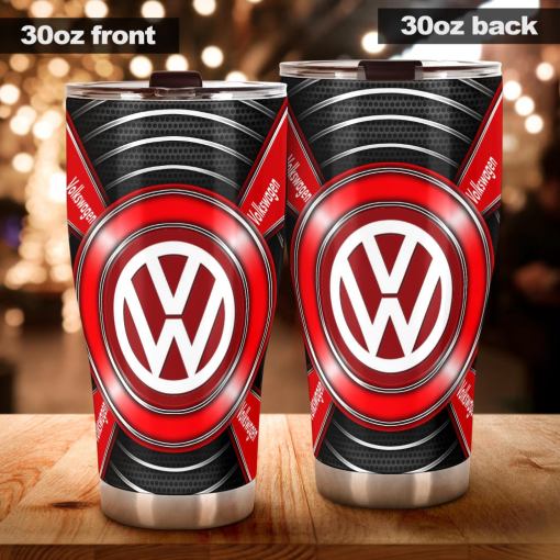 Volkswagen Tumbler V9 - Famjoys Volkswagen Tumbler V9 - Famjoys