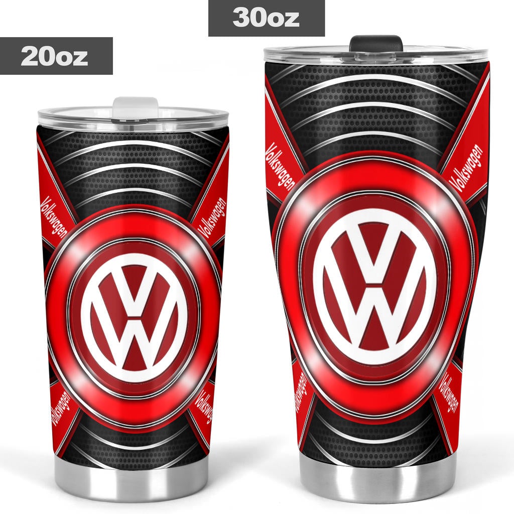 Volkswagen Tumbler V9 - Famjoys Volkswagen Tumbler V9 - Famjoys