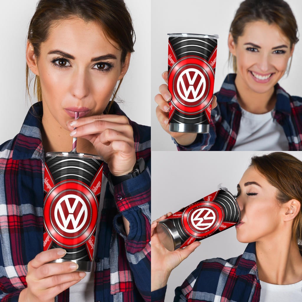 Volkswagen Tumbler V9 - Famjoys Volkswagen Tumbler V9 - Famjoys