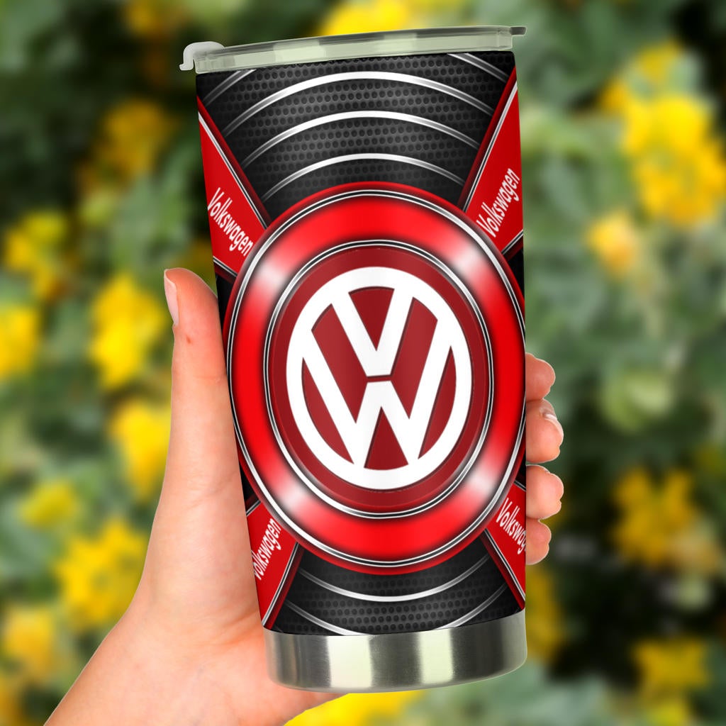 Volkswagen Tumbler V9 - Famjoys Volkswagen Tumbler V9 - Famjoys