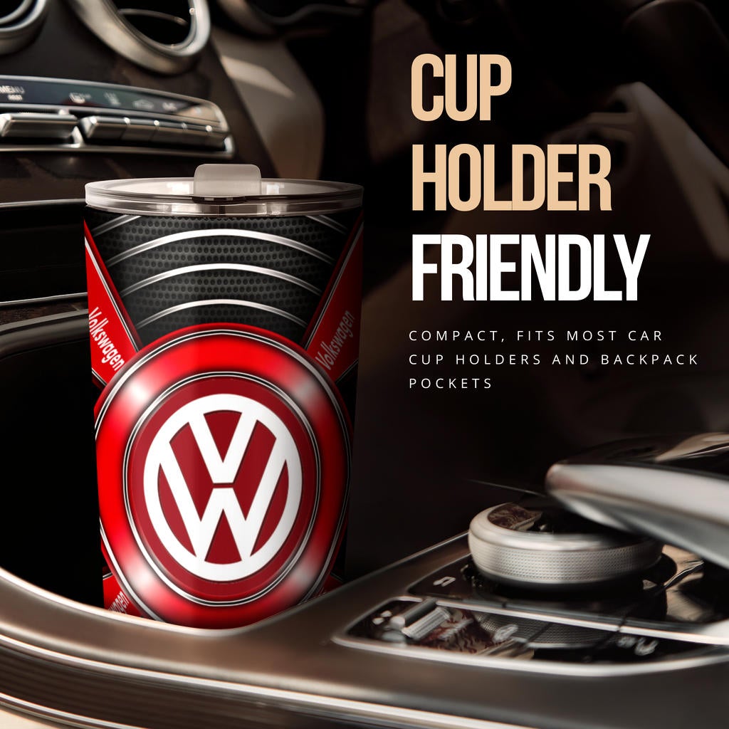 Volkswagen Tumbler V9 - Famjoys Volkswagen Tumbler V9 - Famjoys