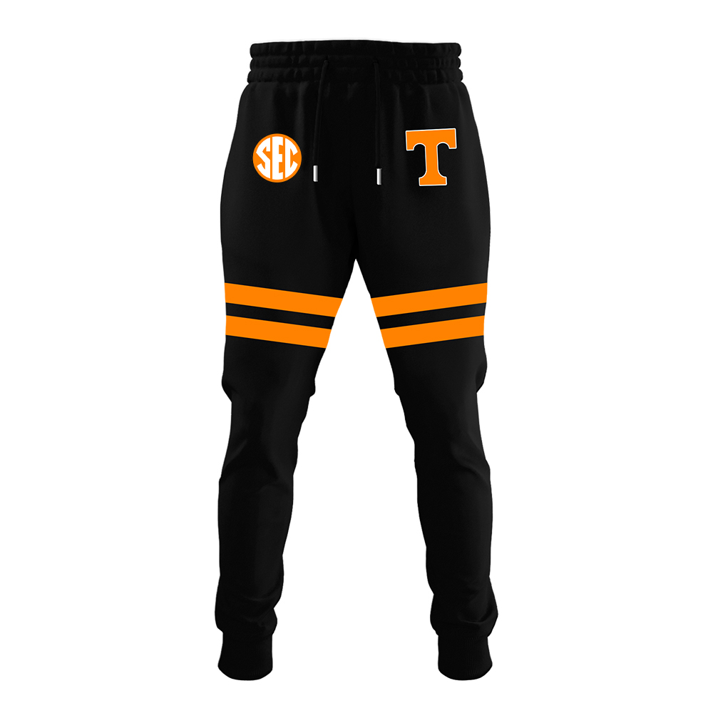 Vols Venom Dark Mode Hoodie - Famjoys Vols Venom Dark Mode Hoodie - Famjoys
